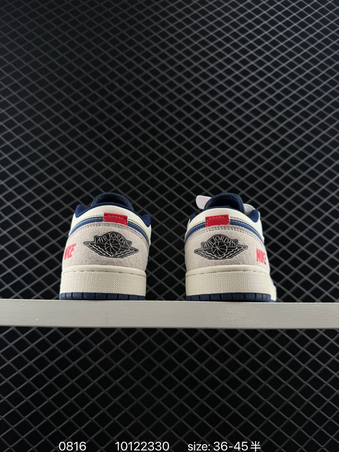 Nike Air Jordan 1 Low AJ1